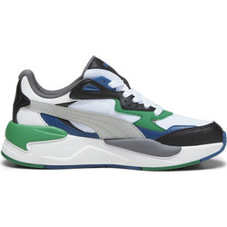 Puma X-Ray Speed Παιδικά Sneakers Πολύχρωμα 384898-14