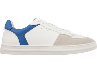 Ted Baker Ανδρικά Sneakers Λευκά 266834