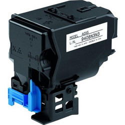 Konica Minolta TNP-51 Black Toner