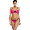 Marko Bikini Set Τριγωνάκι Φούξια M-547 Marko Bikini Set Τριγωνάκι Φούξια M-547