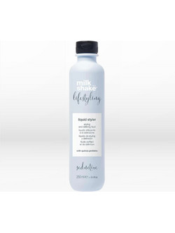 Milk_Shake Lifestyling Liquid Styler Σπρέι Μαλλιών για Φορμάρισμα 250ml