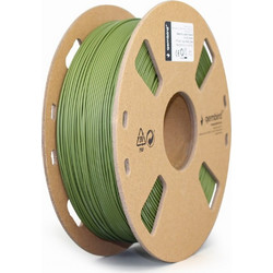 Gembird PLA 1.75mm Matte Military Green 1kg