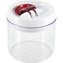 LEIFHEIT 31200 Fresh and Easy Δοχείο με Αεροστεγές Καπάκι (900mL)