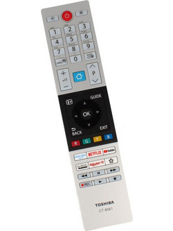 Toshiba CT-8561