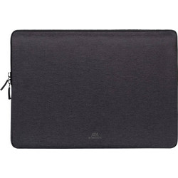 Rivacase 7704 Αδιάβροχη Θήκη Laptop 14" Black