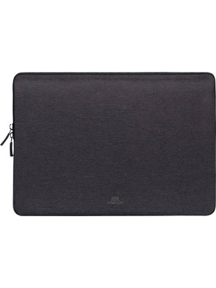 Rivacase 7704 Αδιάβροχη Θήκη Laptop 14" Black