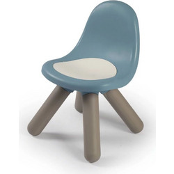 Smoby Childrens Chair Blue (7600880108) (SMO7600880108)