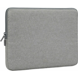 Rivacase 7703 Θήκη Laptop 13.3" Grey