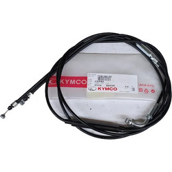 ΝΤΙΖΑ ΚΛΕΙΔΑΡΙΑΣ ΣΕΛΑΣ KYMCO XCITING 300R ie '08-'14 / XCITING 500R ie '10-'13 ΓΝΗΣΙΑ