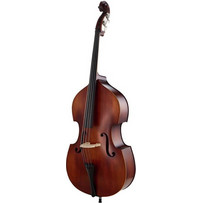 ΚΟΝΤΡΑΜΠΑΣΟ 3/4 Thomann 11AS Europe Double Bass