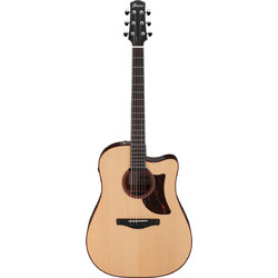 Ibanez AAD300CE Advanced Natural Low Gloss