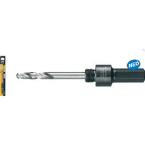 DEWALT DT90367 Αντάπτορας Ποτηροκορώνας 14-30 mm
