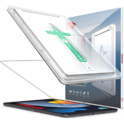 Rosso Clear Tempered Glass (iPad 10.2" 2019 / 2020 / 2021)