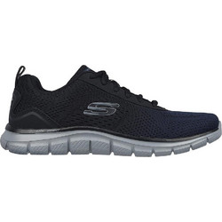 Skechers Ανδρικά Αθλητικά Παπούτσια Navy Μπλε 232399-NVBK