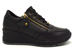 Ragazza Γυναικεία Sneakers Μαύρα 0322