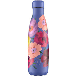 Chilly's Floral Maxi Poppy 500ml