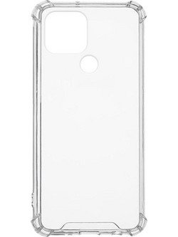 Θήκη Σιλικόνης Sonique Armor Clear Anti Shock Xiaomi - Sonique - Διάφανο - Poco C50, Redmi A1 Plus, Redmi A2 Plus