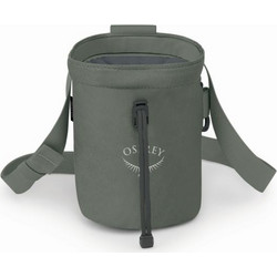 ΣΑΚΟΥΛΙ ΜΑΓΝΗΣΙΑΣ OSPREY Zealot Chalk Bag Rocky Brook Green