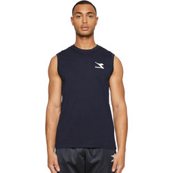 Diadora Navy Μπλε 102.179758-60062