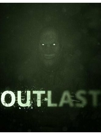 Outlast Key PC
