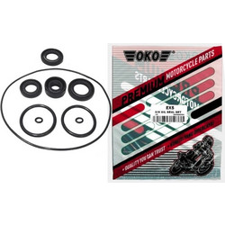 ΣΕΤ ΤΣΙΜΟΥΧΕΣ ΜΟΤΕΡ HONDA C-50 APIDO (OKO)