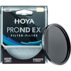 Hoya Pro ND EX 1000 72mm