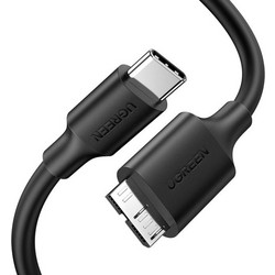 CableType-C to Micro Usb 3.0 1m UGREEN US312 20103 US312/20103