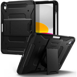Spigen Tough Armor Pro Black (iPad 10.9" 2022)