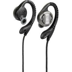 Lampa 38917 Ακουστικά Bluetooth In Ear Ανθεκτικά στο Νερό Black
