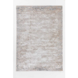 Ezzo Firenze Χαλί Ορθογώνιο 160x230cm D083AH9 Cream