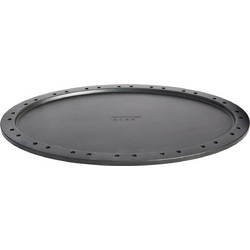 COBB Supreme Πλάκα Ψησίματος με Ανοξείδωτη Λεία Επιφάνεια