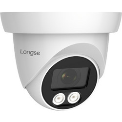 Longse CMSDTHC200FPEW 2.8mm IP Κάμερα Ασφαλείας 5MP
