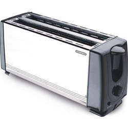 Termomax TX401S Φρυγανιέρα 2 Θέσεων 1200W