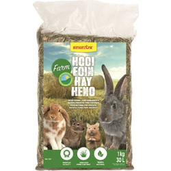 Benelux Hay με Βότανα 1kg