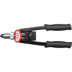 Yato YT-36119 Πριτσιναδόρος 338mm Για Πριτσίνια Σπειρωμάτων M5-M12