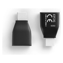 EPOS USB-A to USB-C