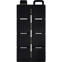 Nitecore FSP100W Solar Panel 100W Waterproof