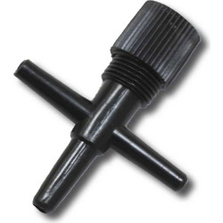 Amtra Εξάρτημα Αεραντλίας Tap Valve 2 Way 2τμχ