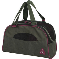 Madpet Riau Τσάντα Μεταφοράς Σκύλου Κυπαρισσί 44x19x25cm