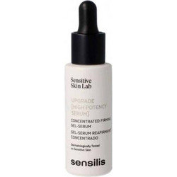 Sensilis Upgrade High Protency Serum Προσώπου για Ανάπλαση 30ml