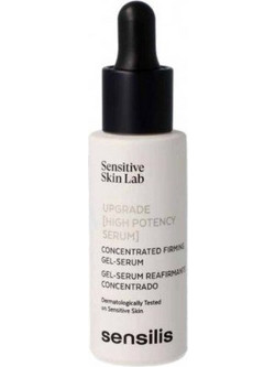 Sensilis Upgrade High Protency Serum Προσώπου για Ανάπλαση 30ml