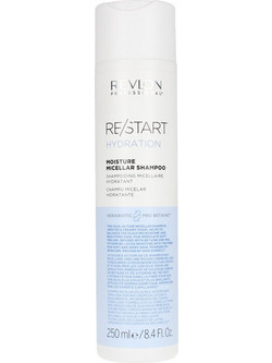 Revlon Re-Start Hydration Σαμπουάν 250ml