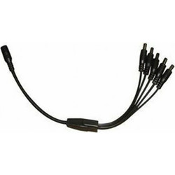Καλώδιο Σύνδεσης Συστημάτων (EN-DCM5) - 1DC - 5DC EN-DCM5