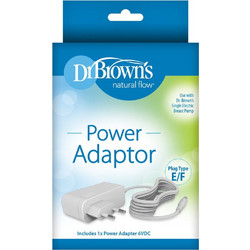 Dr. Brown's Power Adaptor BF110