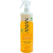 Anian Repair Conditioner για Επανόρθωση για Ταλαιπωρημένα Μαλλιά 400ml