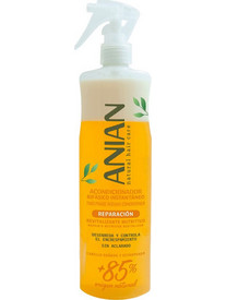 Anian Repair Conditioner για Επανόρθωση για Ταλαιπωρημένα Μαλλιά 400ml