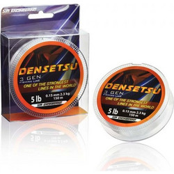 ΠΕΤΟΝΙΑ UNO Nylon Densetsu 150m 0.18mm