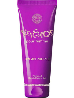 Versace Dylan Purple Pour Femme Αφρόλουτρο σε Gel 200ml