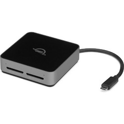 OWC Atlas Dual SD Card Reader USB-C 3.2 Gen 2 για SD