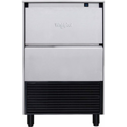 Whirlpool ADN 114 (Επαγγελματική Παγομηχανή 58kg/24h)